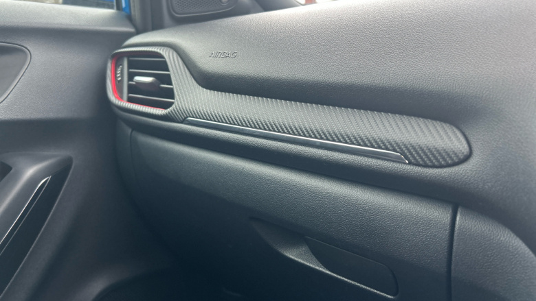 Ford Puma 1.0 EcoBoost ST-Line X 5dr Auto Petrol Hatchback